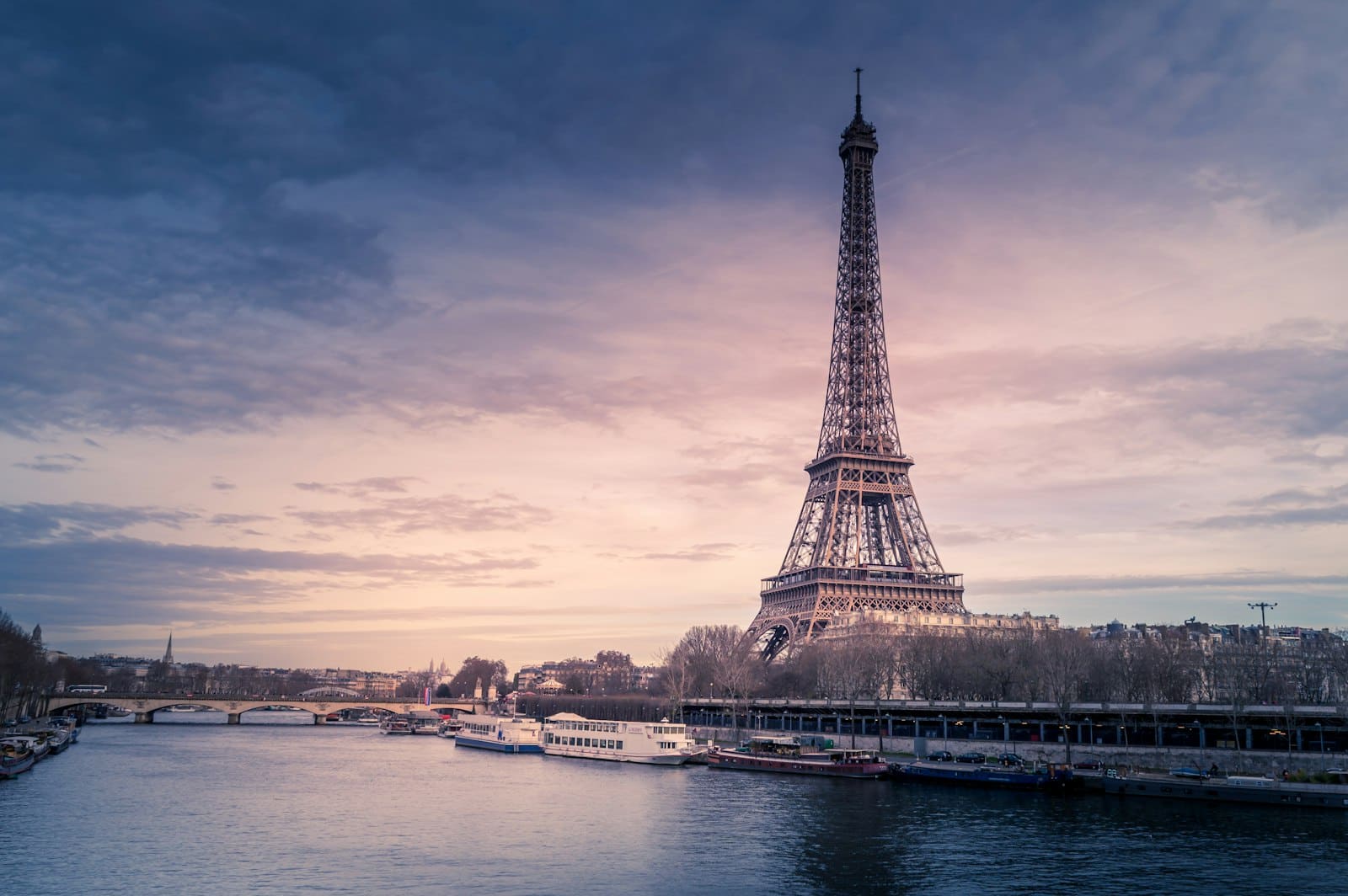 Grand Tour Fransa: Paris–Loire–Provence–Nice 12 Gün