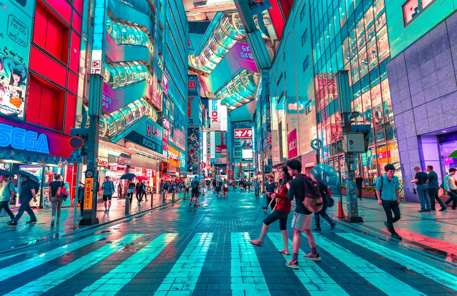 Japonya Big Four: Tokyo–Kyoto–Osaka–Hiroşima 10 Gün