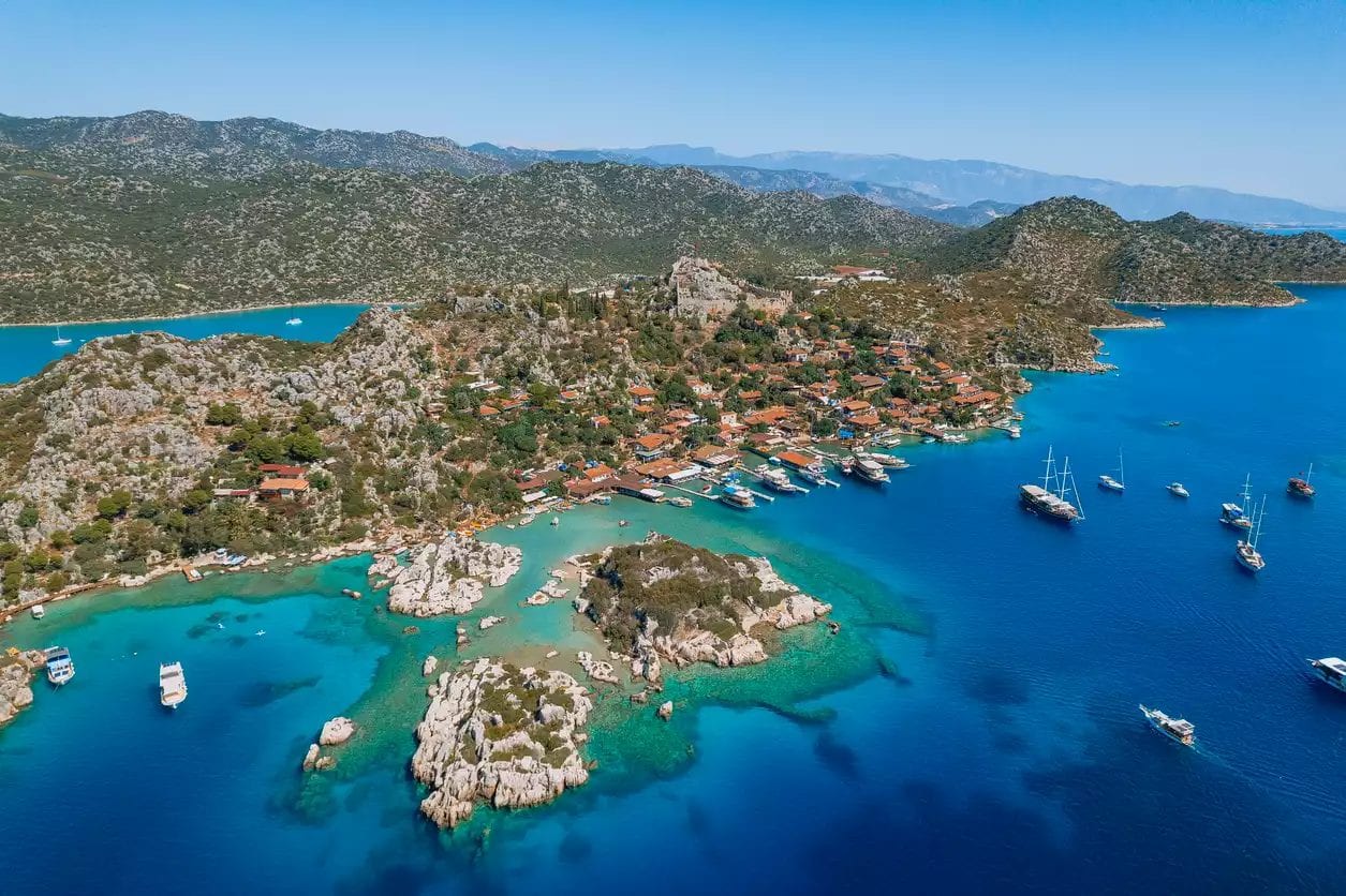 akdeniz