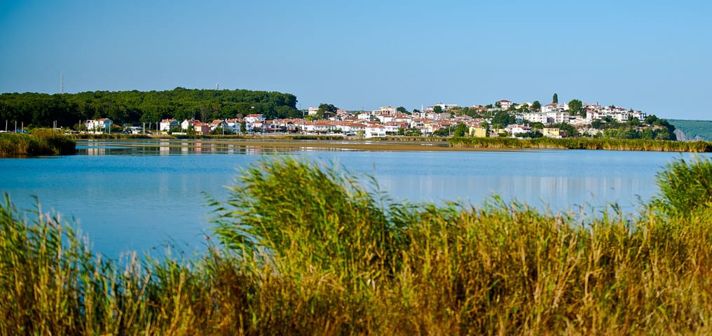 Marmara Doğa Kamp Rotası