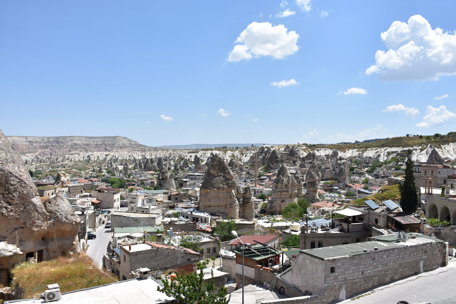 Nevşehir